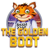 The Golden Boot, Slots