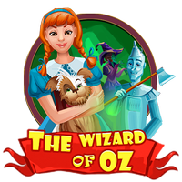 The Wizard Of Oz, Slots