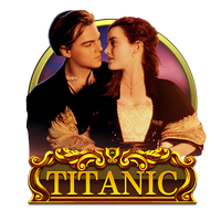 Titanic, Slots