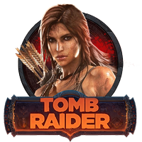 Tomb Raider, Slots