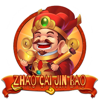 Zhao Cai Jin Bao, Slots