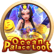 FTG Ocean Palace Loot, FTG