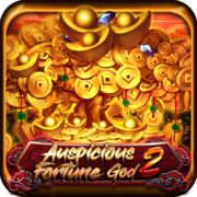 Auspicious Fortune God 2, Slots