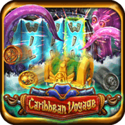 Caribbean Voyage, Slots