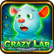 Crazy Lab, Slots