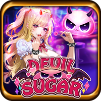 Devil Sugar, Slots