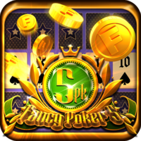 Fancy Poker5, Slots