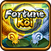 Fortune Koi, Slots