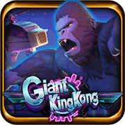 Giant King Kong, Slots