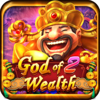 God of Wealth 2, Slots