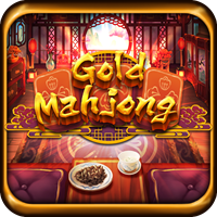 Gold Mahjong, Slots