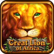 Great Lion of Africa, Slots