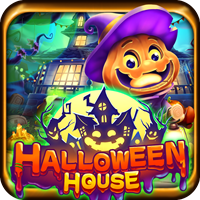 Halloween House, Slots