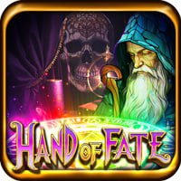 Hand of Fate, Slots