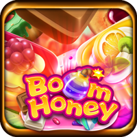 Honey Boom, Slots