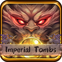 Imperial Tombs, Slots