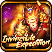 Invincible Expedition, Slots
