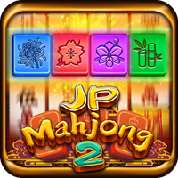 JP Mahjong 2, Slots