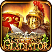 Legendary Gladiator, Slots