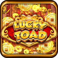 Lucky Toad, Slots
