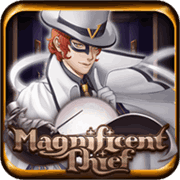 Magnificent Thief, Slots