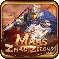 Mars Zhao ZiLong, Slots