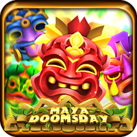 Maya Doomsday, Slots