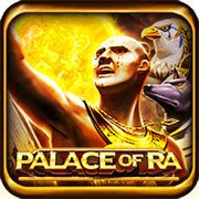 Palace of Ra, Slots