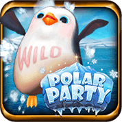 Polar Party, Slots