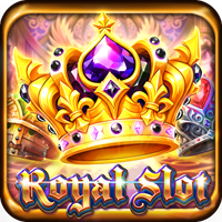 Royal Slot, Slots