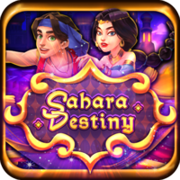Sahara Destiny, Slots