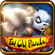 Tai Chi Panda, Slots