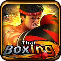 Thai Boxing, Slots