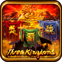 Three Kingdoms, Slots