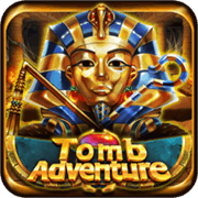 Tomb Adventure, Slots