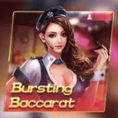 Baccarat Burst, 365Games