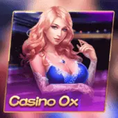 Casino Ox, 365Games