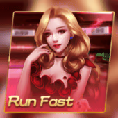 Dash Run Fast, Card Games