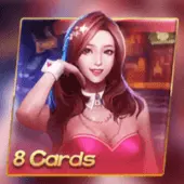 Eight Card, Card Games