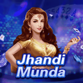 Jhandi Munda, Card Games