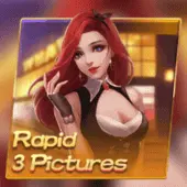 Rapid Triple Picture, 365Games
