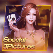 Special Triple Picture, 365Games