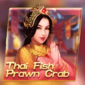 Thai Fish Prawn Crab, 365Games