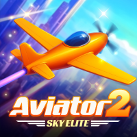 Aviator2-Sky Elite, Slots