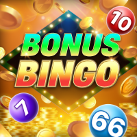Bonus Bingo, Slots