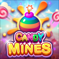 Candy Mines, Slots