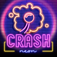 Crash Neon, Slots