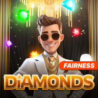 Diamonds, Slots