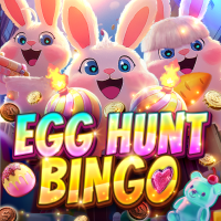 EggHunt Bingo, Slots