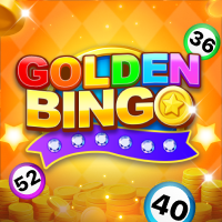 Golden Bingo, Slots